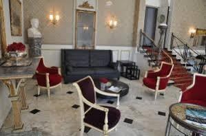 Hotel Imperial Ajaccio  Kültér fotó