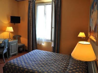 Hotel Imperial Ajaccio  Kültér fotó