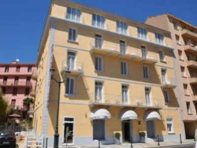 Hotel Imperial Ajaccio  Kültér fotó