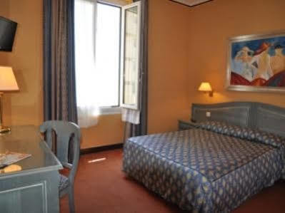 Hotel Imperial Ajaccio  Kültér fotó