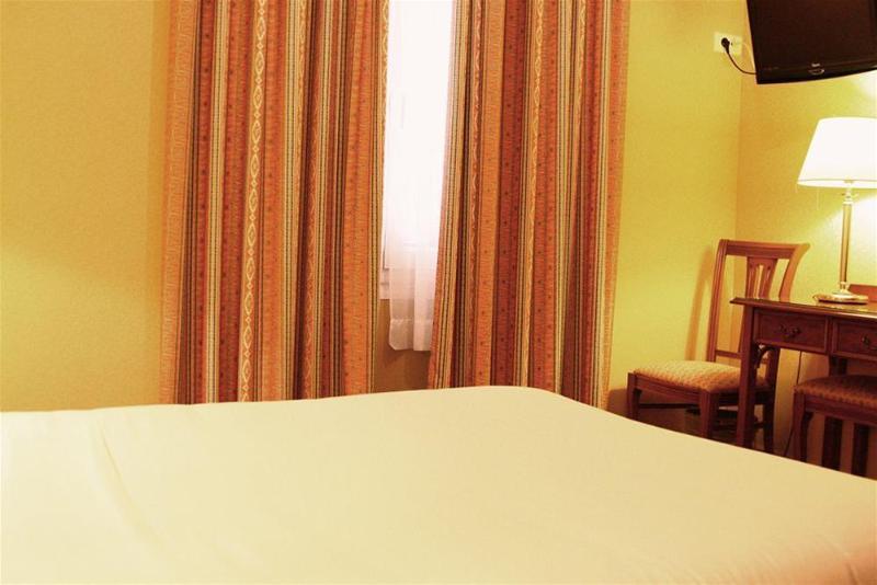 Hotel Imperial Ajaccio  Kültér fotó