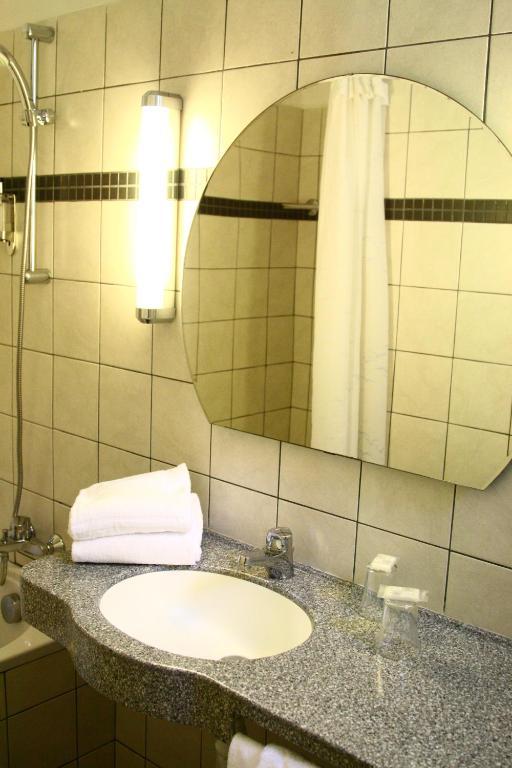 Hotel Imperial Ajaccio  Szoba fotó