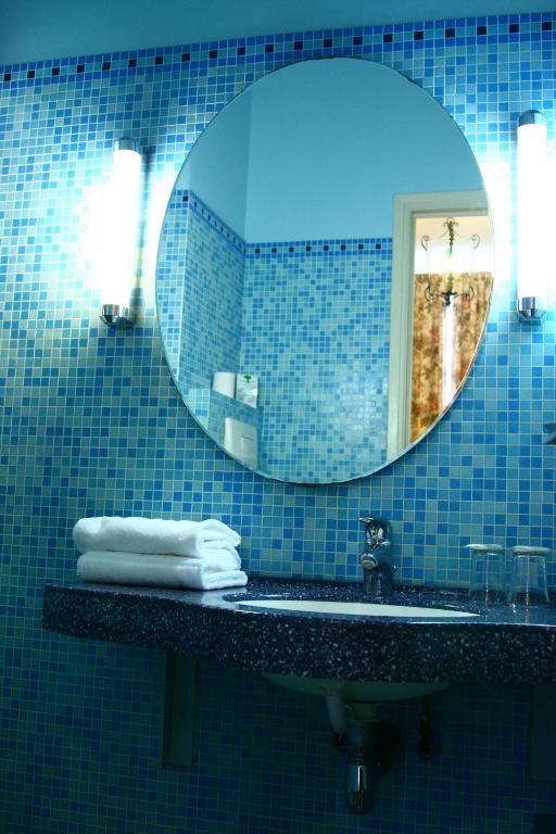 Hotel Imperial Ajaccio  Szoba fotó