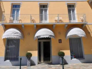 Hotel Imperial Ajaccio  Kültér fotó